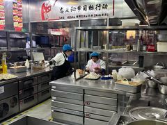 -惠宾饭庄(中山路店)