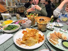 -Home Thai·泰谣(王府井apm店)