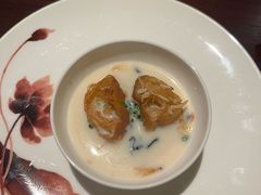 -杭州西子湖四季酒店·金沙厅