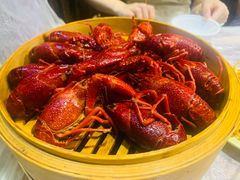-靓靓蒸虾·头牌蒸虾(雪松路总店)