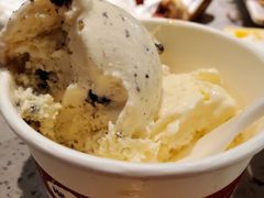 哈根达斯-乔哥铭洋海鲜自助(皇城恒隆广场店)