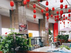 -易老头三样菜(南滨路总店)