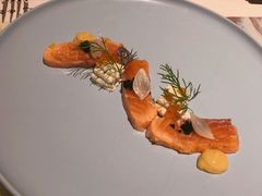 -L'Arome芳芳法国餐厅(仙林金鹰店)