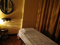 -布梵·台式热敷古法按摩Massage·Spa(品尊国际店)