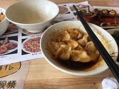 -隆氏兔头(同盛路店)