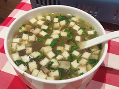 -西贝莜面村(镇江苏宁广场店)