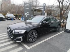 -北京百得利奥迪4S店(亦庄店)