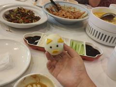 -大鸭梨烤鸭(石佛营店)
