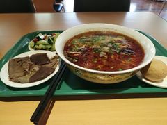 清汤牛肉面-苏氏牛肉面(北京南路店)