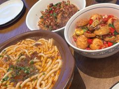 -八碗湘长沙市井菜(坡子街店)