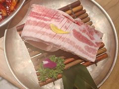 -西塔老太太泥炉烤肉(亚运村店)