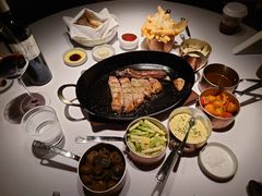 -Bistro Wang 牛排馆