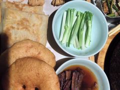 -0776食堂·京城创意菜(七里庄店)