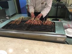 -北京西国贸大酒店