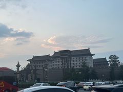 -开元商城(钟楼店)