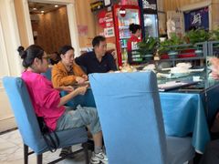 -桃子餐厅·天津菜(红星路直营店)