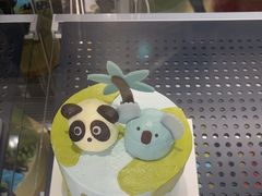 -Pantry's Best派悦坊蛋糕(K11购物艺术中心店)