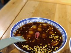 -老城南.鸭血粉丝汤(夫子庙店)