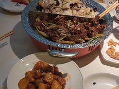 -小鱼小牛·鱼牛干锅·脆鱼火锅(世欧广场店)