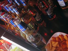 -W·CLUB(马驹桥店)