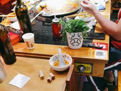 -大龙燚火锅(南山大道店)