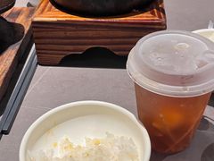 -得意啫·广东啫啫煲(前海HOP店)