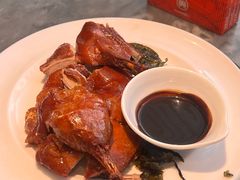 -兴仙饭店·闽味海鲜(马尾总店)