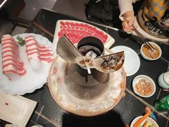 -额尔敦传统涮(公园西路店)