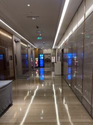 -曼格纳婚礼艺术中心(张江店)