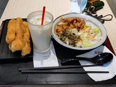 -永和大王(杨高中路店)