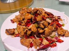 -新黑石礁酒楼·海鲜(黑石礁店)