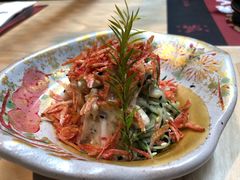-鸟山鸣·日料食堂(王府井店)