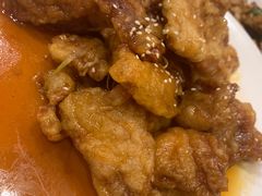 -新洪记·丽久饭店(铁西店)