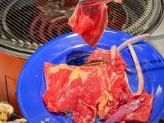 -星伦多自助料理·涮烤一体(杭州来福士店)