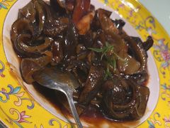 -老德州四合院·德州菜(天衢路店)