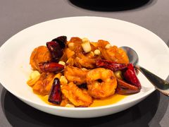 -许家菜(望江店)