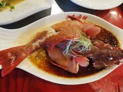 -渔友鲜海鲜加工(海鲜大世界店)