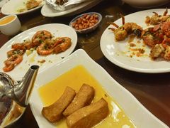 -龙溪海鲜酒家(溪涌店)