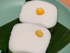 -mango tree芒果树泰国餐厅(青岛万象城店)