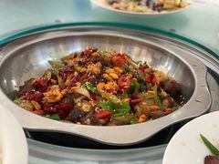 -南渝食府.石锅鸡(尚城花园店)
