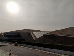 -北京周口店北京人遗址博物馆