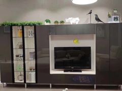 -索菲亚衣柜橱柜家具全屋定制(汶水红星店)