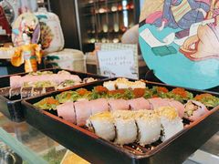 -西安高新洲际酒店•源咖啡全日制餐厅