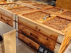 -怡咖啡·自助餐·西安香格里拉
