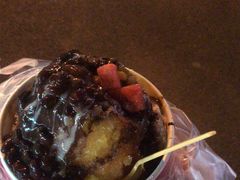 -梁子刨冰王&梁小糖(王顶堤店)