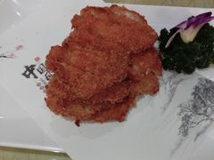 -清真·三德隆饭庄(桥梓口店)