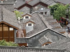 -重庆十八梯传统风貌区