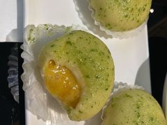 侨乡葱茸包-闽和南(深圳万象城店)