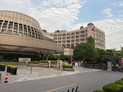 -杭州君悦酒店