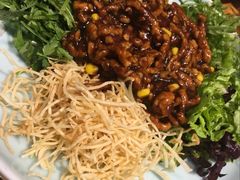 -满园烤鸭·春饼(太原街万达店)